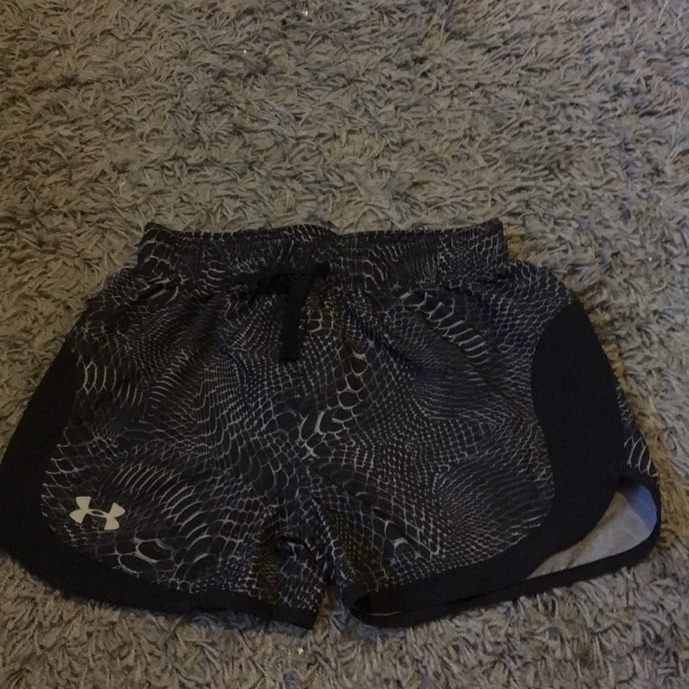 Under Armour Running Shorts